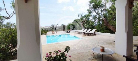 2 bedrooms Villa in Castrignano del Capo, Italy No. 155859 5