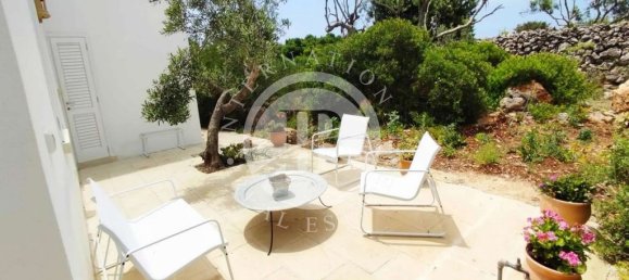 2 bedrooms Villa in Castrignano del Capo, Italy No. 155859 11