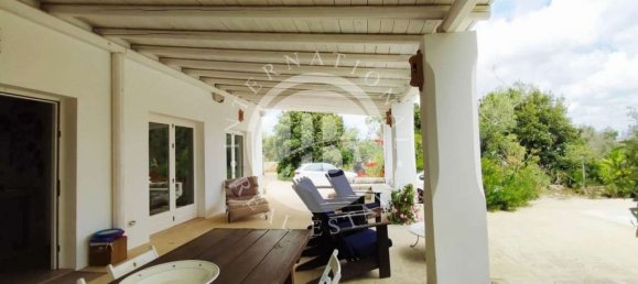 2 bedrooms Villa in Castrignano del Capo, Italy No. 155859 8