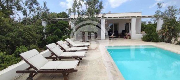 2 bedrooms Villa in Castrignano del Capo, Italy No. 155859 2