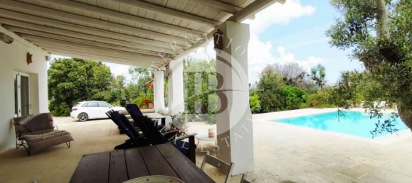 2 bedrooms Villa in Castrignano del Capo, Italy No. 155859 6
