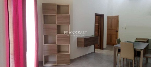 Apartamento de 2 dormitorios en San Gwann, Malta No. 6704 4