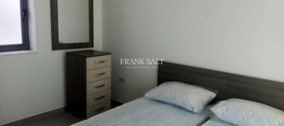 Apartamento de 2 dormitorios en San Gwann, Malta No. 6704 9
