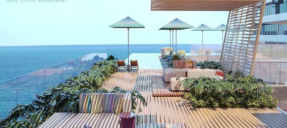 1 Schlafzimmer Wohnung in Al Marjan Island, UAE, Nr. 23211 12