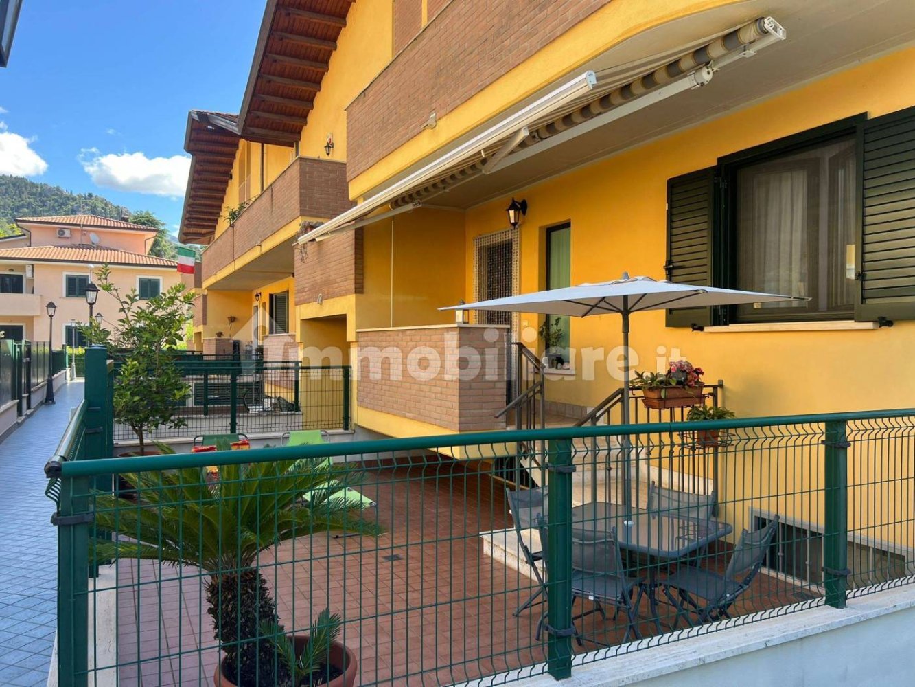 3 bedrooms House in Sora, Italy No. 264242