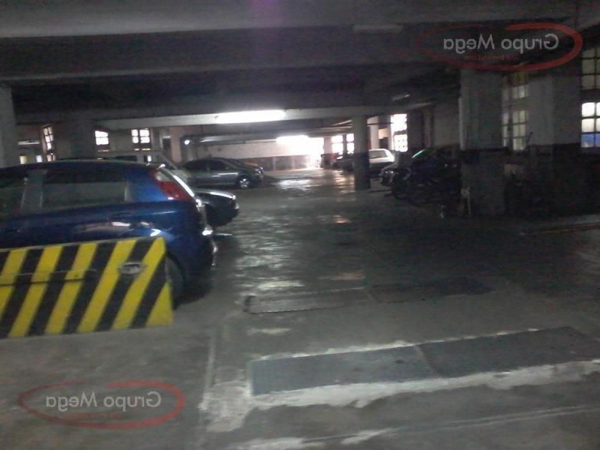  Warehouse in Buenos Aires, Argentina No. 109788