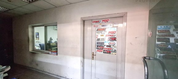 427.4m² Warehouse in Ras Al Khor, UAE No. 41620 4