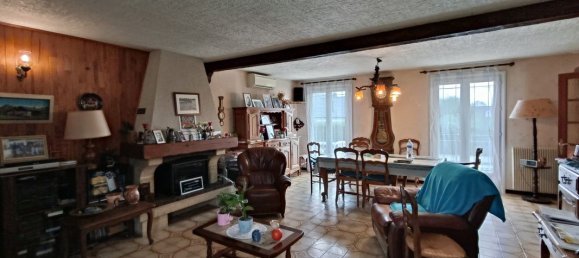 2 غرف نوم منزل في Saint-Ay, France رقم 218730 8