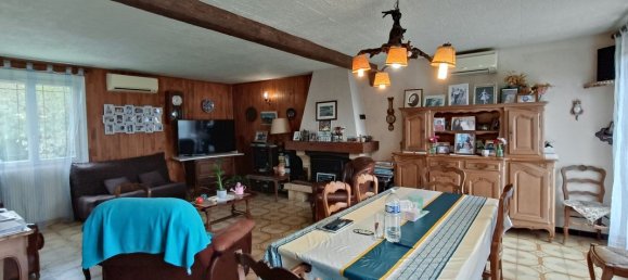 2 غرف نوم منزل في Saint-Ay, France رقم 218730 10