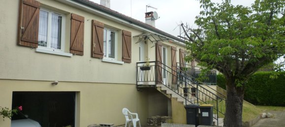 2 غرف نوم منزل في Saint-Ay, France رقم 218730 25