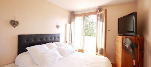 2 غرف نوم شقة في Annecy, France رقم 269995 2