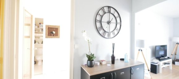 2 غرف نوم شقة في Annecy, France رقم 269995 4