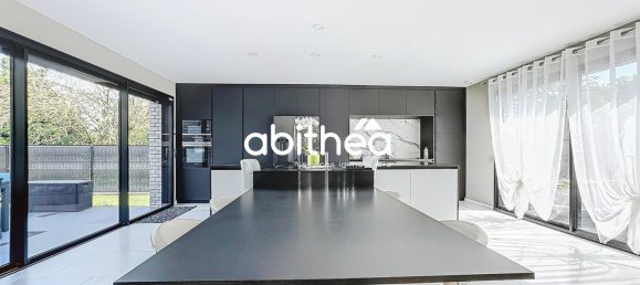 Casa de 3 dormitorios en Aix-Noulette, France No. 267376 18