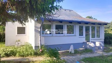 Bungalow de 3 habitaciónes en Bruck an der Leitha, Austria No. 197986
