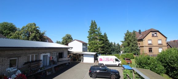 Edifício de 9 divisões em Offenbach, Germany N.º 137335 8