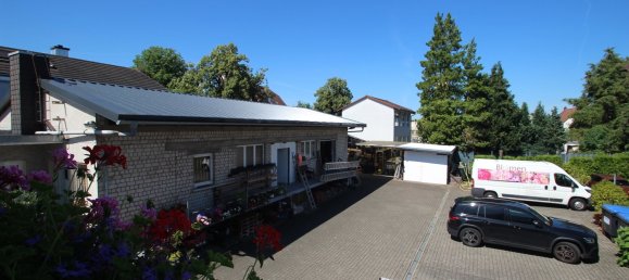 Edifício de 9 divisões em Offenbach, Germany N.º 137335 14