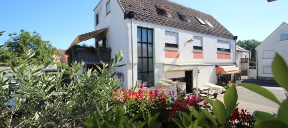 Edifício de 9 divisões em Offenbach, Germany N.º 137335 6