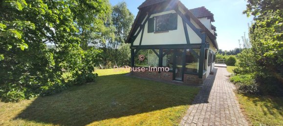 4 Schlafzimmer Haus in Dieppe, France, Nr. 353770 2