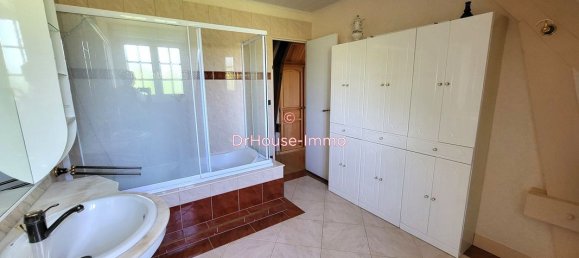 4 Schlafzimmer Haus in Dieppe, France, Nr. 353770 11