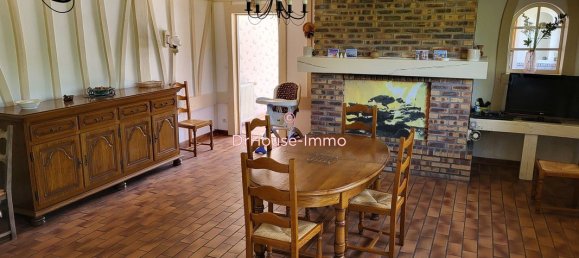 4 Schlafzimmer Haus in Dieppe, France, Nr. 353770 3