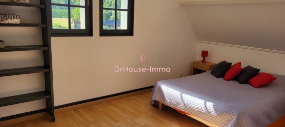 4 Schlafzimmer Haus in Dieppe, France, Nr. 353770 4