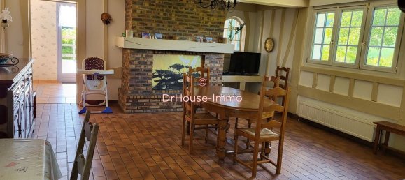 4 Schlafzimmer Haus in Dieppe, France, Nr. 353770 7