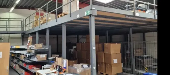 10غرفة مستودع في Unna, Germany رقم 64647 5