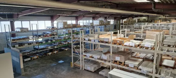 10غرفة مستودع في Unna, Germany رقم 64647 3