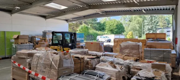 10غرفة مستودع في Unna, Germany رقم 64647 6