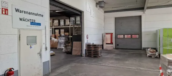 10غرفة مستودع في Unna, Germany رقم 64647 7