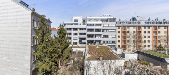 Apartamento de 4 habitaciónes en Hernals, Austria No. 147271 12