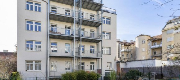 Apartamento de 4 habitaciónes en Hernals, Austria No. 147271 21