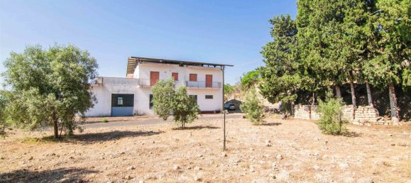 8 chambres Villa à Scordia, Italy No. 282814 2