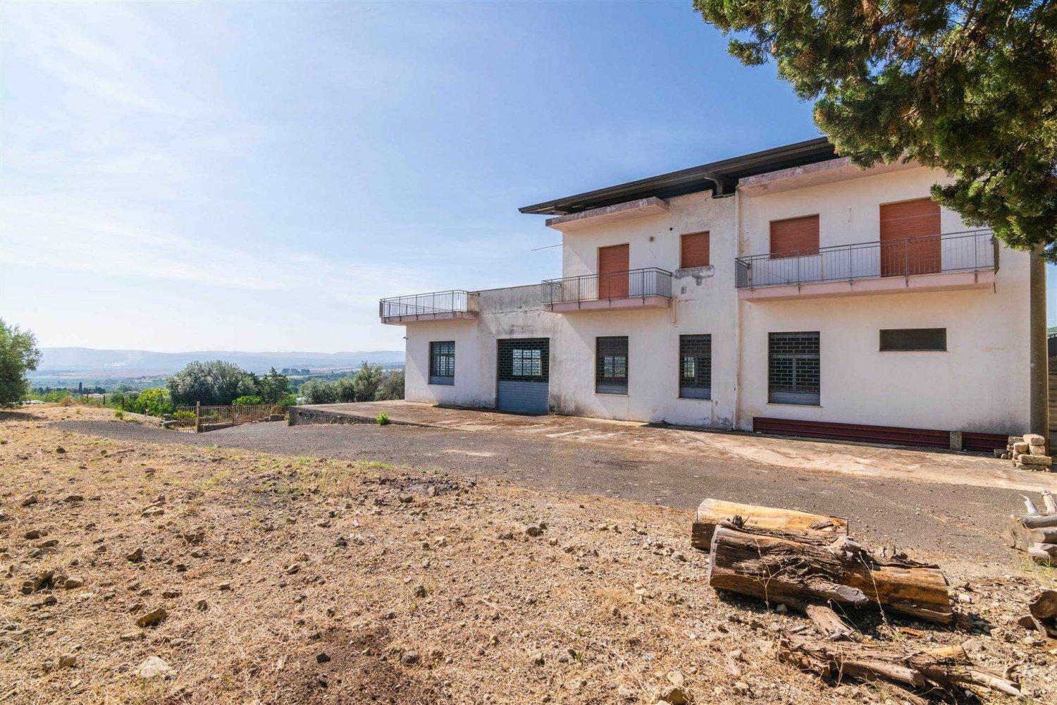 8 chambres Villa à Scordia, Italy No. 282814