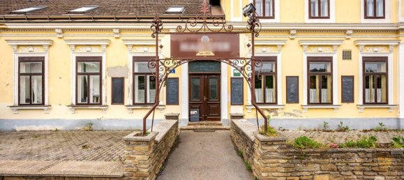 34 rooms Commercial property in Kreuttal, Austria No. 175529 6