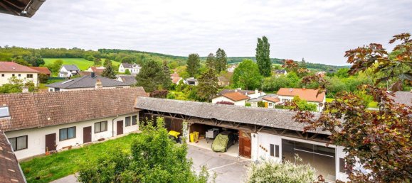 34 rooms Commercial property in Kreuttal, Austria No. 175529 14