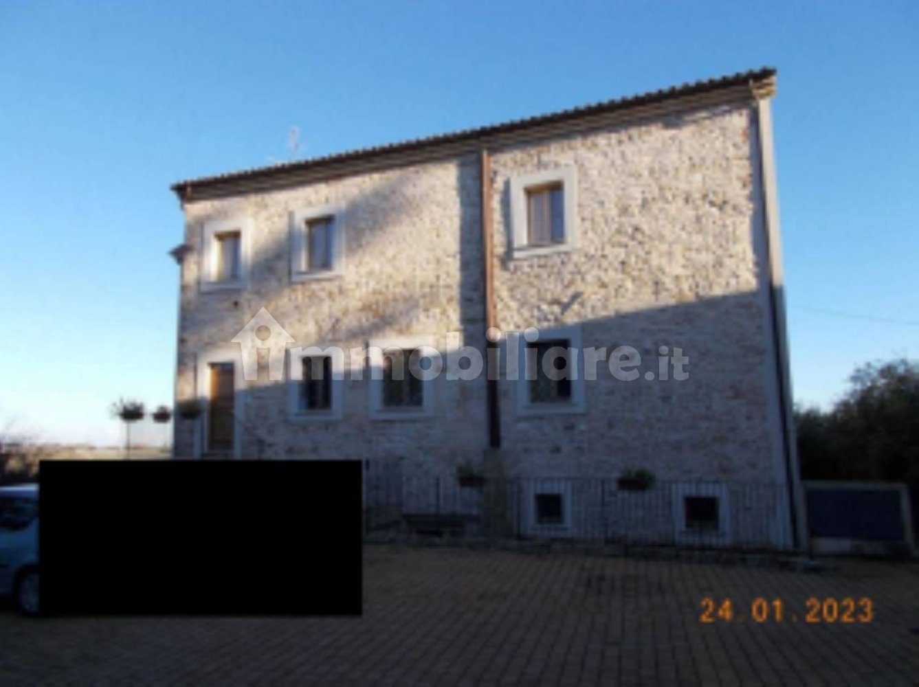 1غرفة فندق في Arielli, Italy رقم 98231