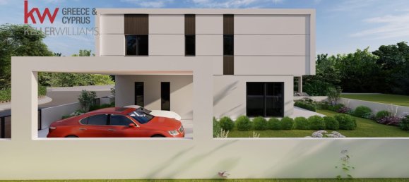 3 chambres Maison de ville à Pyla, Cyprus No. 26446 3