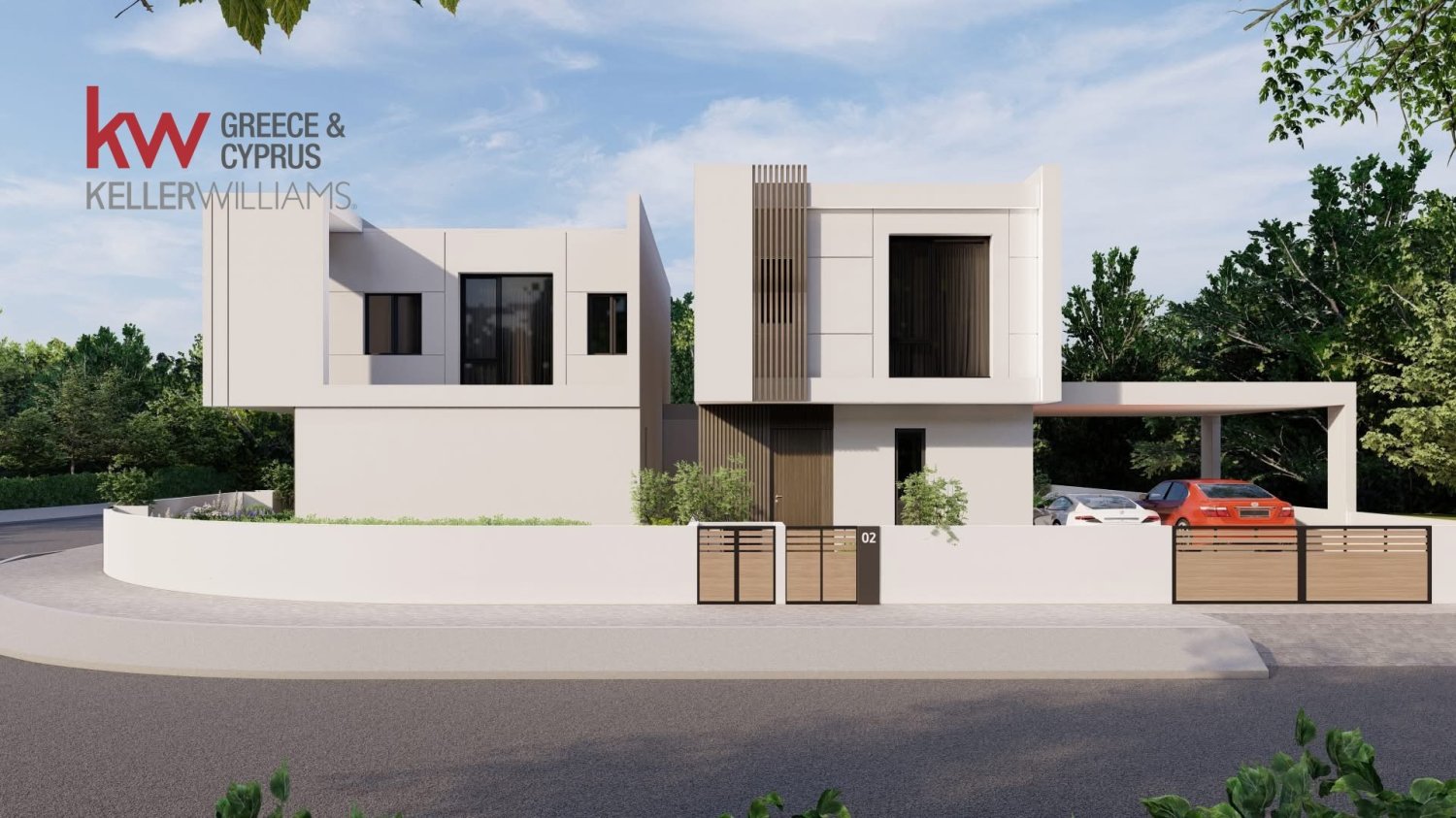 3 غرف نوم تاون هاوس في Pyla, Cyprus رقم 26446