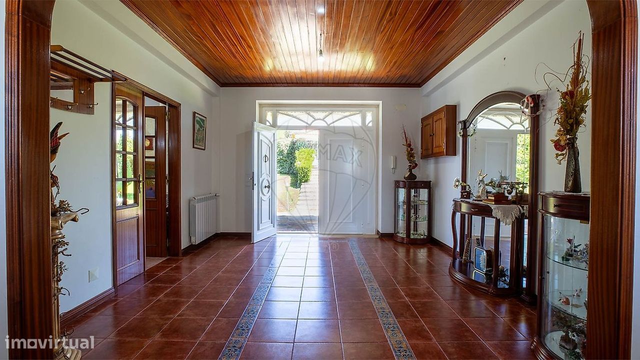 4 غرف نوم منزل في Tomar, Portugal رقم 236610