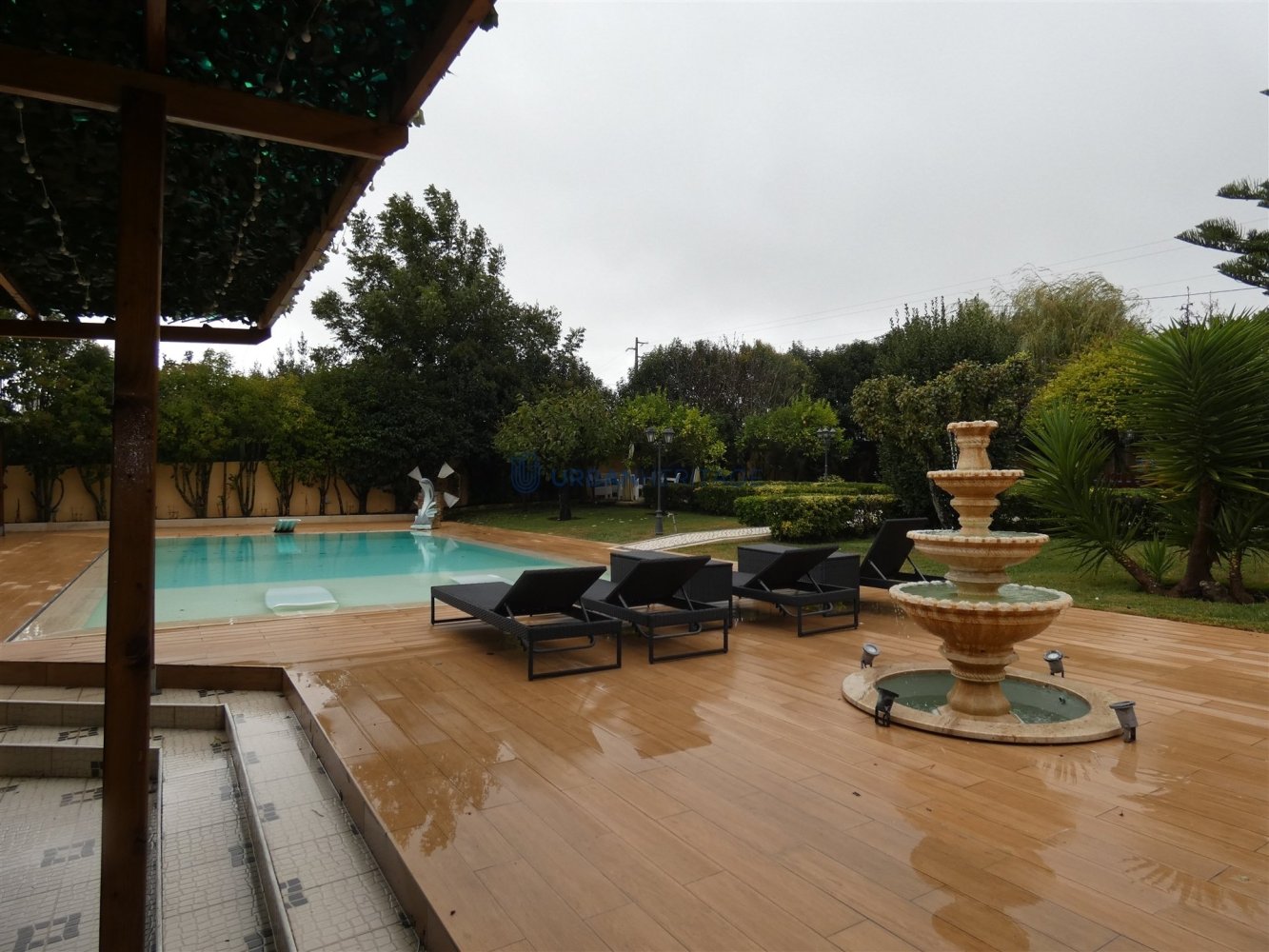 3 غرف نوم قطعة أرض في Sintra, Portugal رقم 316882