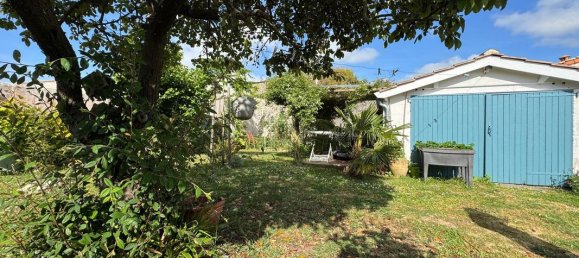 2 chambres Maison à Marsilly, France No. 317435 2