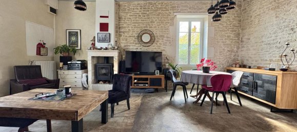 2 chambres Maison à Marsilly, France No. 317435 6