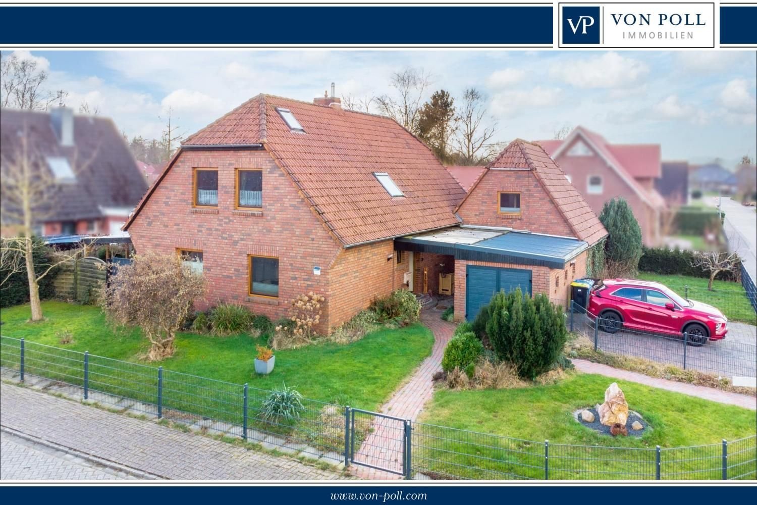 4 chambres Maison de ville à Aurich, Germany No. 126979