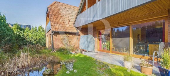 4 chambres Maison de ville à Aurich, Germany No. 126979 12