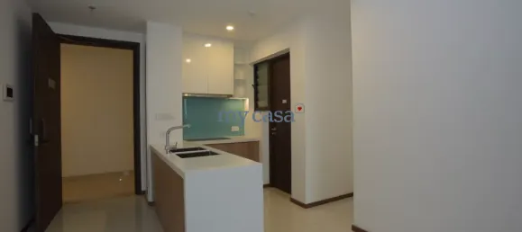 1 bedroom Apartment in Thu Duc, Vietnam No. 8072 3