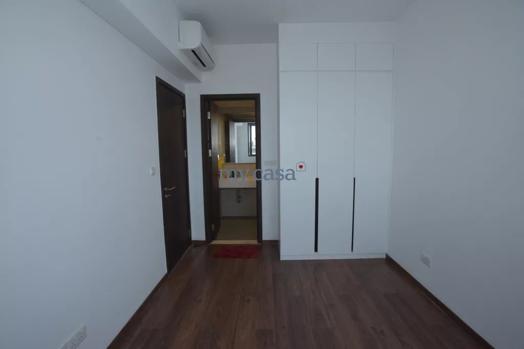 1 bedroom Apartment in Thu Duc, Vietnam No. 8072