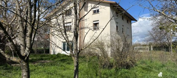 Villa de 8 divisões em Gualdo Tadino, Italy N.º 78276 27