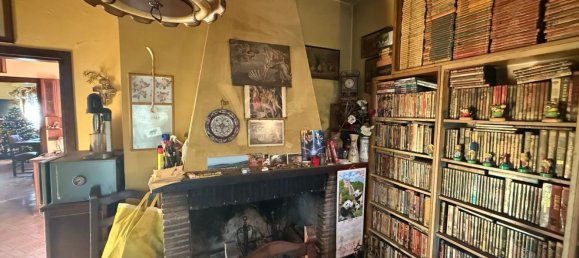 Villa de 8 divisões em Gualdo Tadino, Italy N.º 78276 5