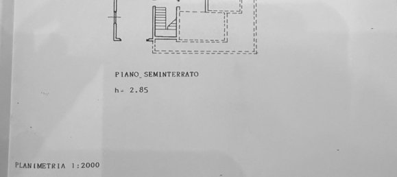 Villa de 8 divisões em Gualdo Tadino, Italy N.º 78276 24